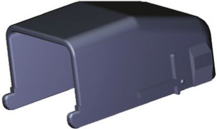 TE Connectivity - 1393454-5 - TE Connectivity ELO ϵ Backshell, Cable Clamp 1393454-5		