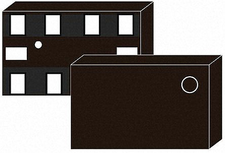 Fairchild Semiconductor - FSA831AL10X - Fairchild Semiconductor FSA831AL10X USB Դ, , 6.5ͨ, 4 V min., 10 MicroPakװ		