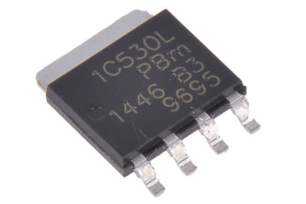 Nexperia - PSMN1R5-30YLC - Nexperia Si N MOSFET PSMN1R5-30YLC, 100 A, Vds=30 V, 4 LFPAKװ		