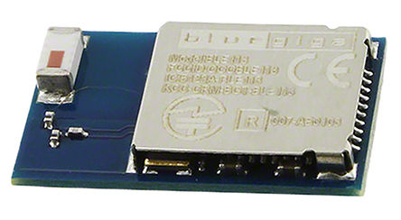 Bluegiga Technologies - BLE113-A-V1 - Bluegiga Technologies BLE113-A-V1 оƬ 4.0		