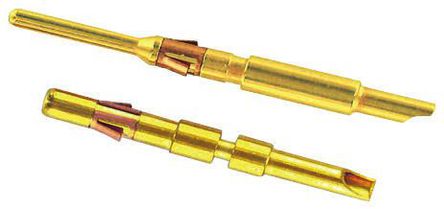 Souriau - RC18W3K - Souriau UT0W ϵ 7.5A ѹӶ˽ ĸ Բ  о RC18W3K, ʹUT0W Բ, 20  18 AWG ߹		