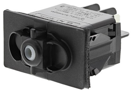 Carlingswitch - RCV-37111490 - Carlingswitch RCV-37111490 ˫˫ ̰忪,  - , 10 A @ 250 V , IP68		