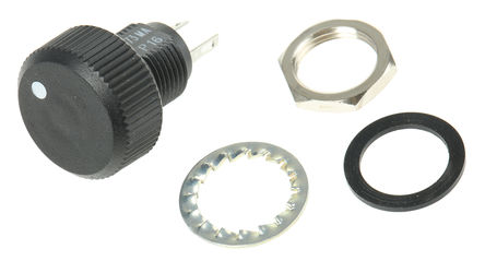 Vishay - P16NP473MAB15 - Vishay P16 ϵ 47k 20%  λƣť P16NP473MAB15, 1W, 150ppm/C, 尲װ		