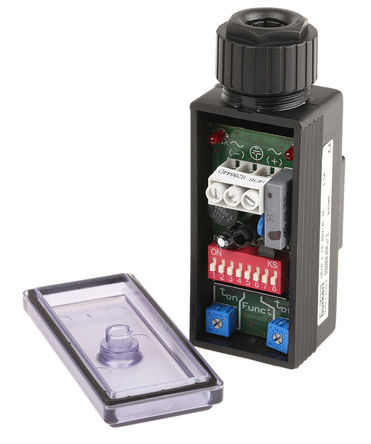 Burkert - 060621 - Burkert 1078 ϵ ̵ŷ 060621, 24 V /ֱ Դ, ʹ DIN 43650 		