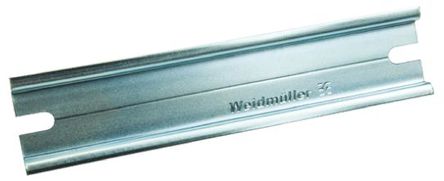 Rose - 10061485 - Rose 10061485  DIN , 160 x 35 x 7.5mm, PET CombiBox Enclosure		