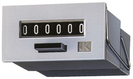 Kubler - 1.230.210.066 - Kubler 6λ ּ 1.230.210.066, ѹ, 18HzƵ, 230 V Դ		