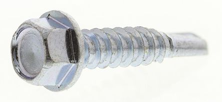 RS Pro - DIN7504 - RS Pro DIN7504 п  ǵȦ ݶ, 25mm 		