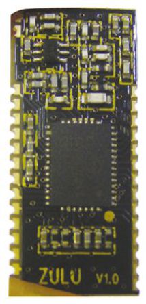 RF Solutions - ZULU-M868-SO - RF Solutions ңģ ZULU-M868-SO, 868 MHzƵ, FSKƼ, 2.2  3.6V		