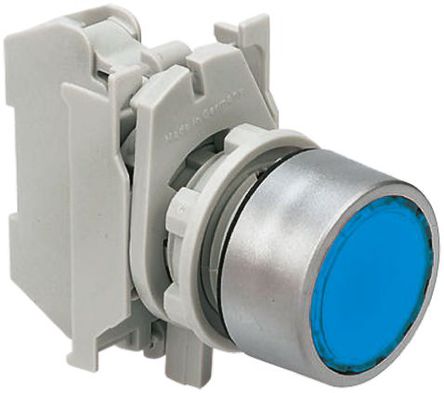 EAO - 44.746.206 - EAO EAO 44 ϵ 22.5mm ɫť Բ IP65 ˲ʱ ťͷ 44.746.206		