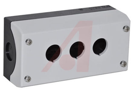 Eaton - M22-I3-PG - Eaton M22 ϵ IP67 ɫ  ť M22-I3-PG, 3 , 22.5mm ֱ		