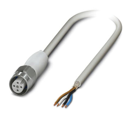 Phoenix Contact - 1403989 - Phoenix Contact 1403989 10m M12 4  ĸ º		