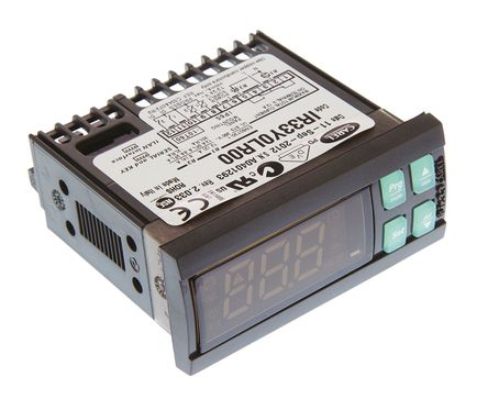Carel - IR33Y0LR00 - Carel IR33 ϵ /¶ȿ IR33Y0LR00, -50  +90 C, NTC , 12  24 V  Դ		