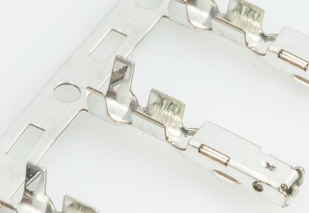 JST - SWPJR-21T-M0.5 - JST WPJ ϵ ĸ ѹӽ߶ SWPJR-21T-M0.5,  ͭϽо, 20mӴ, 22AWG  18AWG		