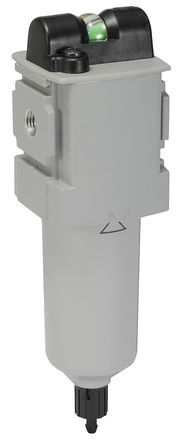 Parker - P32FB13DSAN - Parker P32FB13DSAN G 3/8 Զ , 0.01̹˳ߴ, 23scfm, 150  250psi		