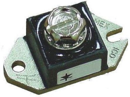 Vishay - VS-123NQ100PBF - Vishay VS-123NQ100PBF Фػ , Io=120A, Vrev=100V, 2 D 67װ		