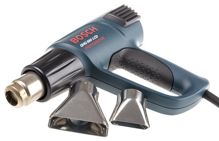 Bosch - 0.601.944.742 - Bosch +660C ǹ, 230V ac, 1.4kW, G  - Ӣʽ 3 		