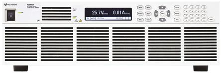 Keysight Technologies - AC6803A - Keysight Technologies AC6803A ̨ʽԴ, 2 , 270V, 16A, 1.6 kW, 2000 VA		