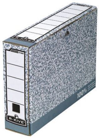 Fellowes - 01800 - Fellowes 01800 ɫ/ɫ ѭ ļ, A4ҳֽ 360 x 78 x 250mm		