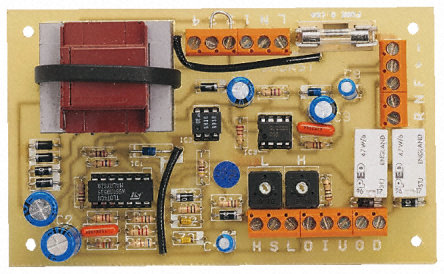RS Pro - 900 RSI - RS Pro 900 RSI λ ֱ綯, 100  120 V 200  250 V , 20 mA		