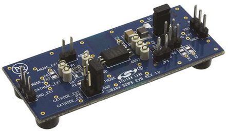 Silicon Labs - Si826xSDIP6-KIT - Silicon Labs Si826xSDIP6-KIT		