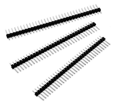 Wurth Elektronik - 61302511121 - Wurth Elektronik WR-PHD ϵ 25· 2.54mmھ (1) ֱ Ź 61302511121, Ӷ˽, 3A, ͨ		