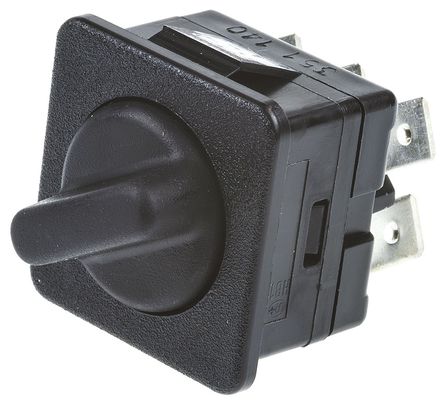 Berker - 886651 - Berker ɫ 2λ ת 886651, ˫˫ , 250Vѹ, 10 A@ 250 V , 28 x 28.5 x 31.2mm		