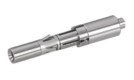 Rosenberger - 98MK101-128 - MINI-coupler insert 126		