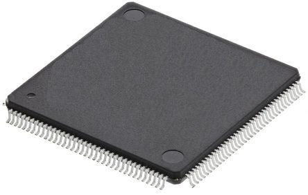 Intersil - TW6865-TA1-CR - TW6865-TA1-CR 4, 8· 10bit NTSC/PAL/SECAM Ƶ, 144 TQFPװ		