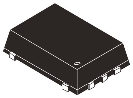 ON Semiconductor - LC05111C02MTTTG - ON Semiconductor LC05111C02MTTTG  , 3.7 V,4.5 VԴ, 6 WDFNװ		