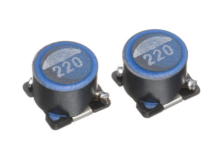 TDK - SLF7045T-102MR14-PF - TDK SLF ϵ  о 1 mH Ƭ SLF7045T-102MR14-PF, 20%ݲ, 250mA Idc, 7045װ		