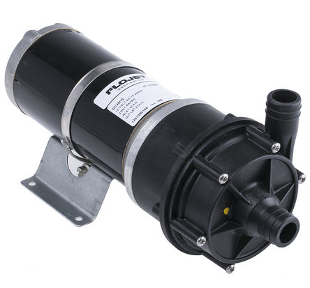 Xylem Flojet - 216988 - Xylem Flojet DC ϵ 1.4 bar  ı 216988, 55L/min, 12 V ֱԴ, 65W		