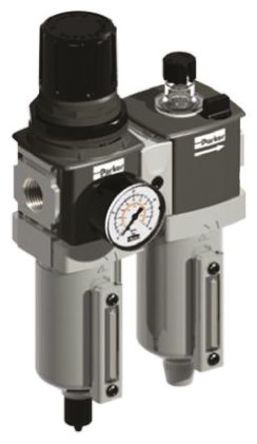 Parker - P32YA14SEMNGLNW - Parker P32 ϵ G 1/2 ˼ѹ׼ P32YA14SEMNGLNW, ֶŷ, 5̹˳ߴ		