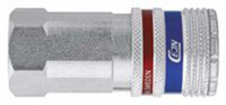 CEJN - 103002204 - CEJN 300 ϵ ĸ ͭ ӽͷ 103002204, 16 barѹ, G 3/8 		