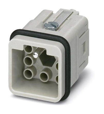 Phoenix Contact - 1408575 - Phoenix Contact D7 ϵ 7P+E   1408575,  10A/ 400 V		