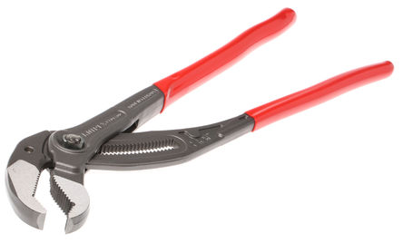 Knipex - 87 01 400 - Knipex 95mmǯ Ե Cobra ˮǯ 8701400, 400 mmܳ		