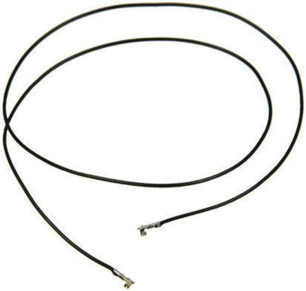 Hirose - CASS-0844 - Hirose 150mm ɫ о  CASS-0844, 200 V dc, 0.55mm⾶		