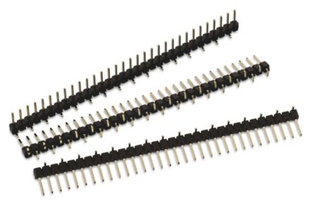 Wurth Elektronik - 61001418221 - Wurth Elektronik WR-PHD ϵ 14· 2.54mmھ (1) ֱ Ź 61001418221, Ӷ˽, 3A		