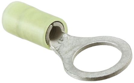 Molex - 19324-0016 - Molex Avikrimp ϵ Ե о ѹӶ 19324-0016, M10 ˨, 10.63mmڻֱ, 27.1mmܳ		