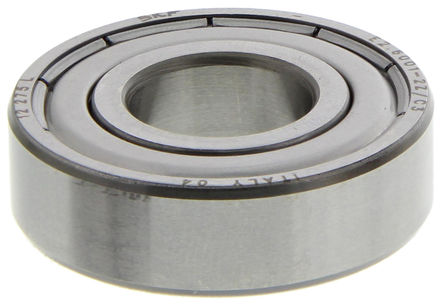 SKF - E2.6001-2Z/C3 - SKF   E2.6001-2Z/C3, 2.32kN ̬, 12mm ھ, 28mm ⾶		