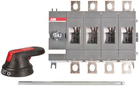 ABB - 1SCA120521R1001 - ABB IP65 4 װװ ۶ϸ뿪 1SCA120521R1001, 200 A, 144 kW		