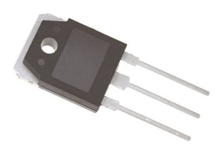 Fairchild Semiconductor - FQA70N10 - Fairchild Semiconductor QFET ϵ N Si MOSFET FQA70N10, 70 A, Vds=100 V, 3 TO-3PNװ		