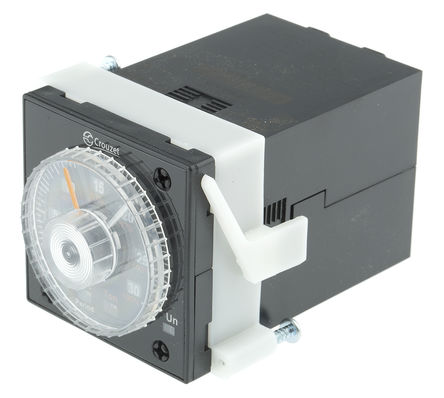 Crouzet - 88 886 516 - Crouzet ๦ ʱ̵ 88 886 516, 0.02  300 h0.02  300 min0.02  300 s, ˫˫, 2, DPDT		