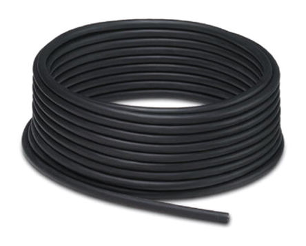 Phoenix Contact - 1550708 - Phoenix Contact 100m 8 о 24 AWG ɫ ϩ PVC ִ/ 1550708		