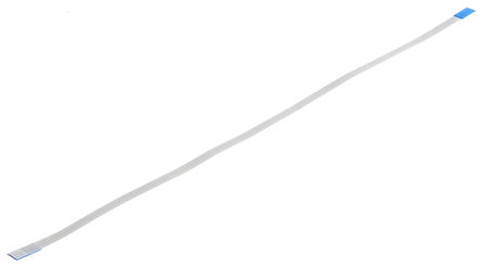 Wurth Elektronik - 687706200002 - Wurth Elektronik 6877 ϵ 200mm FFC ߵ 687706200002, 0.5mmھ, 500 mA, 60 V ac		