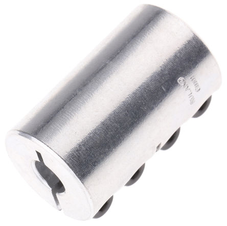 Ruland - MCLX-6-6-A - Ruland 6mm׾ һʽ   MCLX-6-6-A, 18mm⾶, 30mm, н˿		