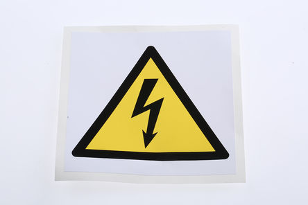 RS Pro - KL 0027 - RS Pro KL 0027 //  ϩ Σվ־, 100 x 100mm		