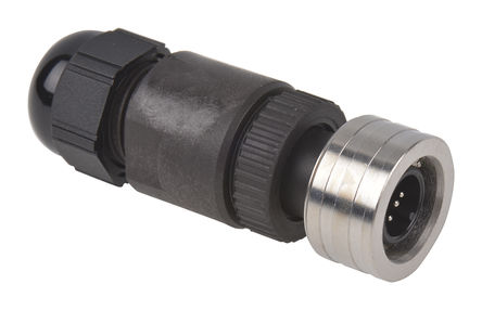 Brad - WA5006-32 - Brad 120085 ϵ 4· ֱ  ͷ 1200850006, ĸ, ʽӺ		