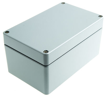 Rose - 01101608 - Rose Ʊ׼ ϵ IP66  01101608, 160 x 100 x 80mm		