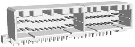 TE Connectivity - 174917-1 - TE Connectivity Multilock 040/070 ϵ 2  48 · ֱ ĸ ͨ PCB  174917-1		