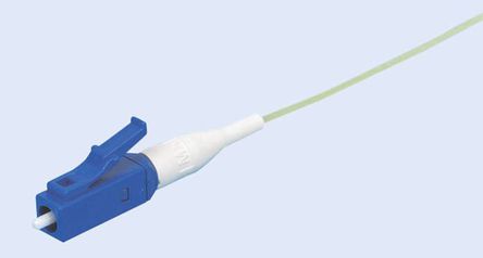 Molex Premise Networks - 91.9L.872.00100 - Molex Premise Networks 1m ɫ ˵ 91.9L.872.00100,  A: LC,  B: SC, ģ OS1 LC		